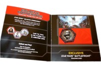 Star Wars: Battlefront Trading Disc [MagmaTrooper] - Merchandise | VideoGameX